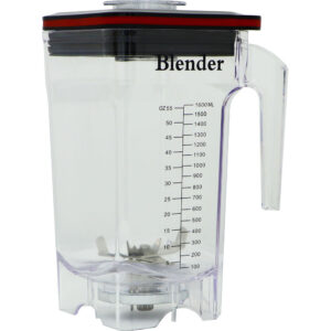 Dzbanek do blendera 484050, 1,6 l | Stalgast 484051