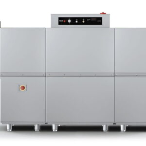Zmywarka tunelowa CONCEPT -  ELEKTRYCZA | Fagor CCO-225-L-CW
