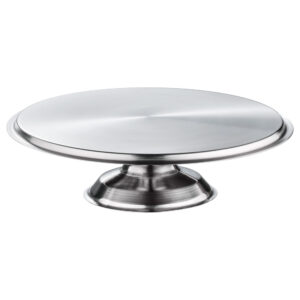 Patera ekspozycyjna na podstawie O 310 mm | Stalgast 545012