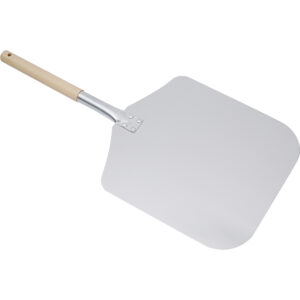 Łopata do pizzy, 305x335 mm, L 640 mm | Stalgast 564642