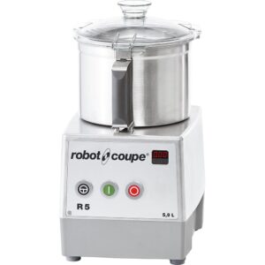 Mikser R4 400V 900W 1500/3000 obr/min | Robot Coupe 712040