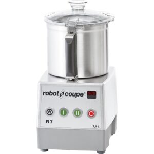Cutter mikser R5G, P 1.5 kW, U 400 V | Robot Coupe 712051