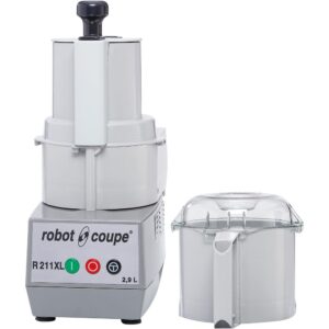 Mikser, cutter, R10, P 2.6 kW, U 400 V | Robot Coupe 712100