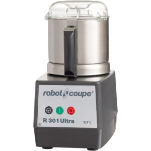 Szatkownica, cutter, R211XL, P 0.55 kW, U 230 V | Robot Coupe 712212
