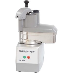 Szatkownica do warzyw, CL20 z 4 tarczami tnącymi, P 0.4 kW, U 230 V | Robot Coupe 713200