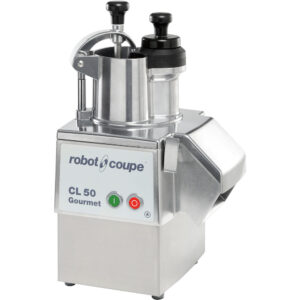 Szatkownica do warzyw, CL50, P 0.55 kW, U 230 V | Robot Coupe 713500