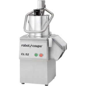 Szatkownica do warzyw, CL50, P 550 W, U 400 V | Robot Coupe 713501