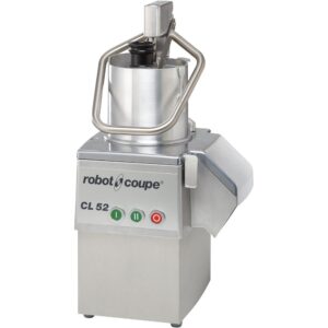Szatkownica do warzyw, CL52, P 0.75 kW, U 230 V | Robot Coupe 713520