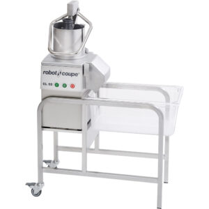 Szatkownica do warzyw CL52E (3.fazowa) 2 prędkości | Robot Coupe 713522