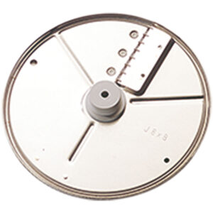 Tarcza tnąca, słupki 2x2 mm, ø 175 mm | Robot Coupe 714042