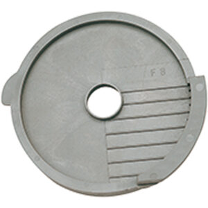 Tarcza do CL30 i R402 - frytki 8x8 mm | Robot Coupe 714068