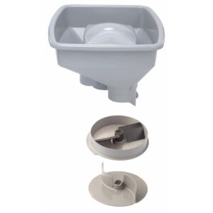 Zestaw do puree z ziemniaków do CL 50, 3 mm | Robot Coupe 714201