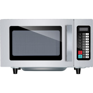 Kuchenka mikrofalowa, dotykowy panel, P 1.55 kW | Stalgast 775402
