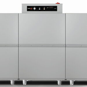 Zmywarka tunelowa CONCEPT -  GAZOWA | Fagor CCO-270-R-ECO