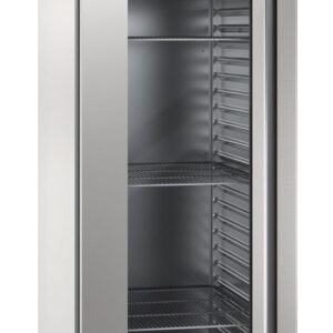 Szafa chłodnicza z drzwi szklanymi 610l Advance | Fagor AUP-11G GD