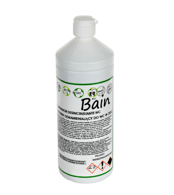 Bain 1 l