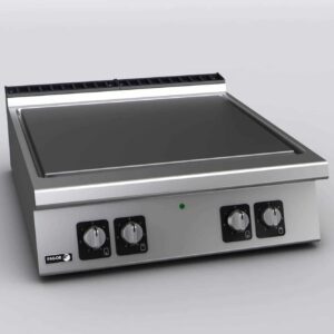 Kuchnia elektryczna z płytą grzewczą nastawna | Fagor C-E910