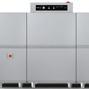zmywarka tunelowa CONCEPT -  GAZOWA | Fagor CCO-270-L-ECO