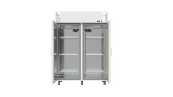 CLARA 1400 render 3