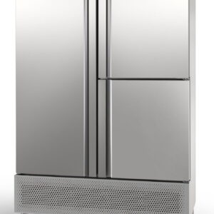 Szafa mroźnicza trzydrzwiowa 1109l Snack Concept | Fagor CUN-23S