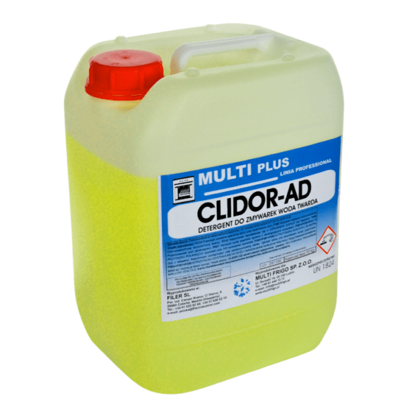 Clidor AD 25 kg