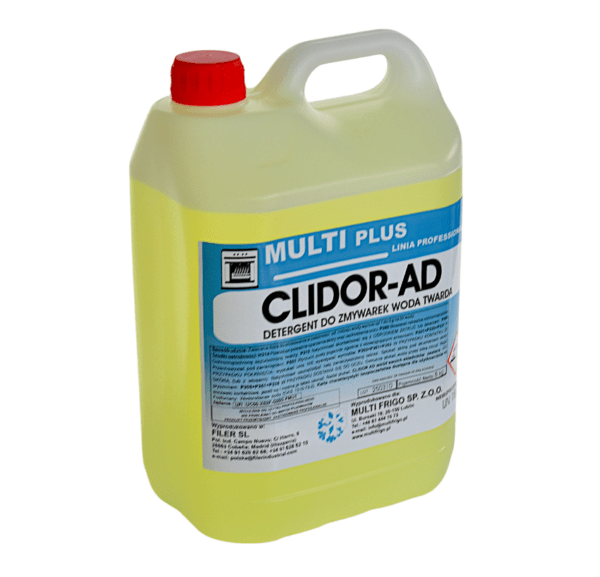 Clidor AD