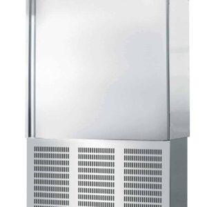 Schładzarko zamrażarka szokowa 6x1/1 GN 760×800×1600 | Dora Metal DM-S 95106