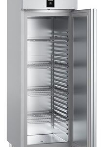 Zamrażarka GN 2/1 z chłodzeniem powietrzem obiegowym | Liebherr FRPSrh 6501