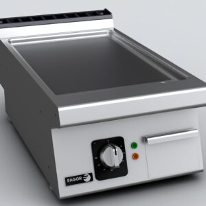 Płyta grillowa elektryczna gładka | Fagor FT-E705 L