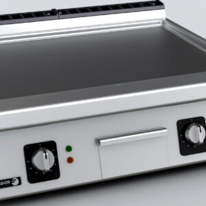 Płyta grillowa elektryczna gładka | Fagor FT-E710 L