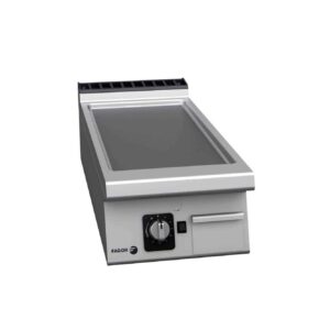 Płyta grillowa elektryczna gładka | Fagor FT-E905 C L