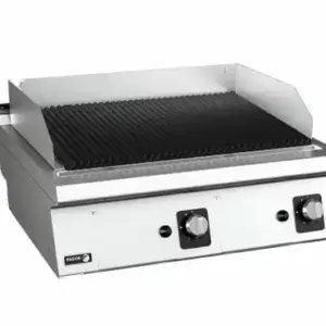 Grill gazowy ruszt żeliwny nastawny | Fagor B-G905