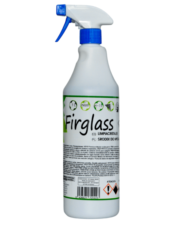 Firglass