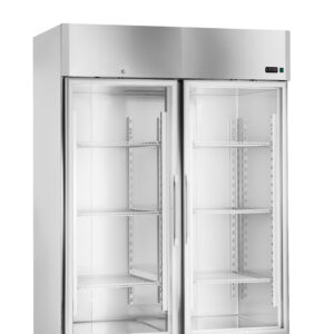 Szafa mroźnicza, 1480x830x2040, Bolarus Gastro INOX F1400