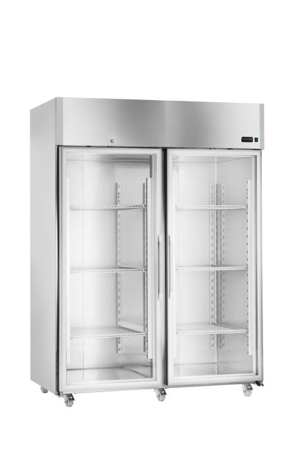 Gastro INOX C1400 glass 2