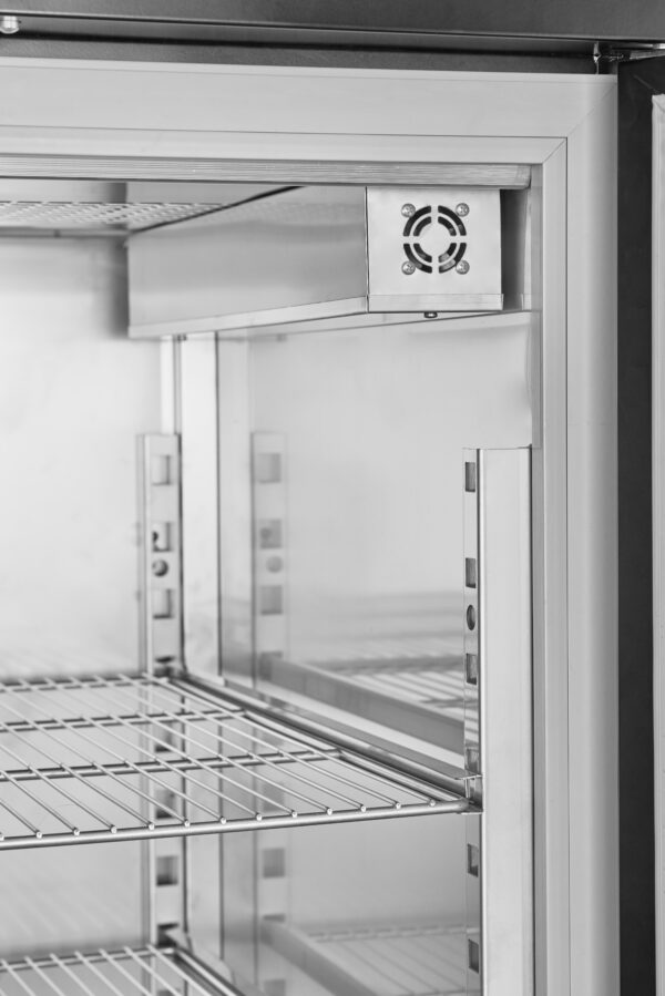 Gastro INOX C700 6 2