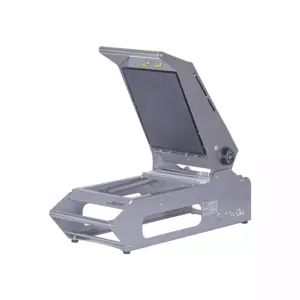 Zgrzewarka tacek MZ247 | Ma-Ga