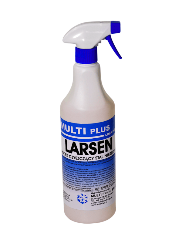 Larsen 1 l