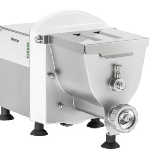 Maszyna do makaronu 5000 | Bartscher 101902