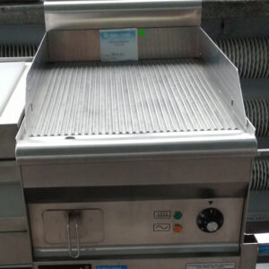 Płyta grillowa elektryczna PBE-400 | Kromet
