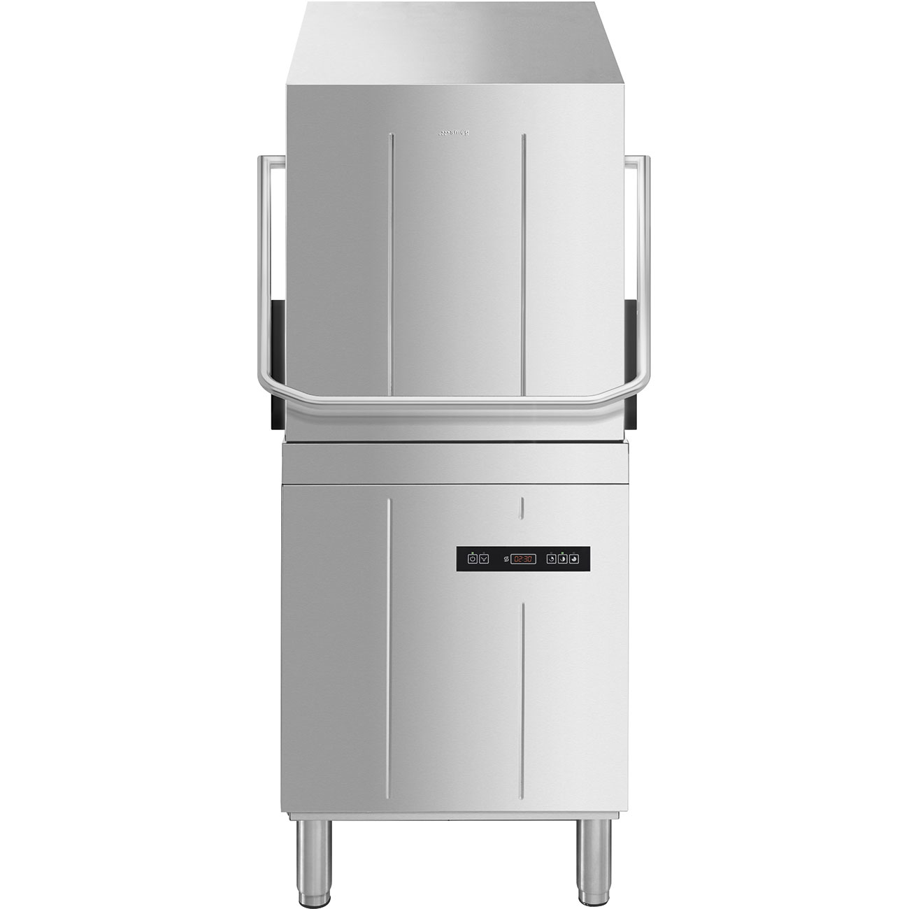 Zmywarka kapturowa | Smeg SPH503L