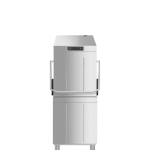 Zmywarka kapturowa, kosz 500x500, system płukania HTR | Smeg SPH515