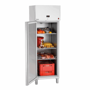 Lodówka 700 GN211 | Bartscher 700415