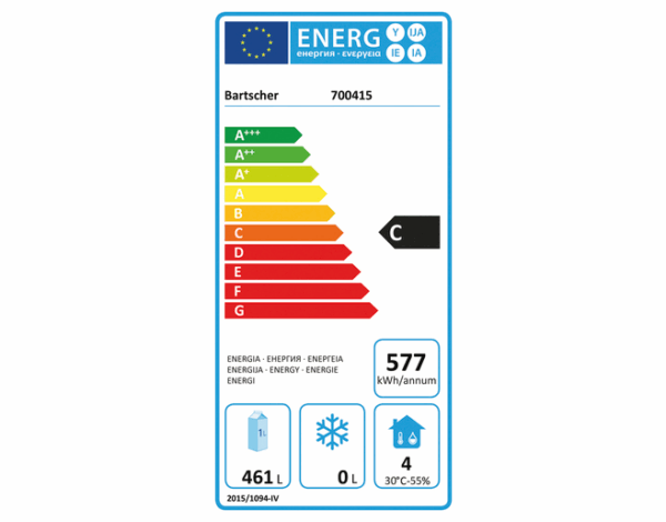 Screenshot 2025 11 28 at 11 29 31 Bartscher Lodowka 700 GN211