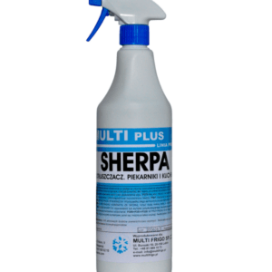 Sherpa