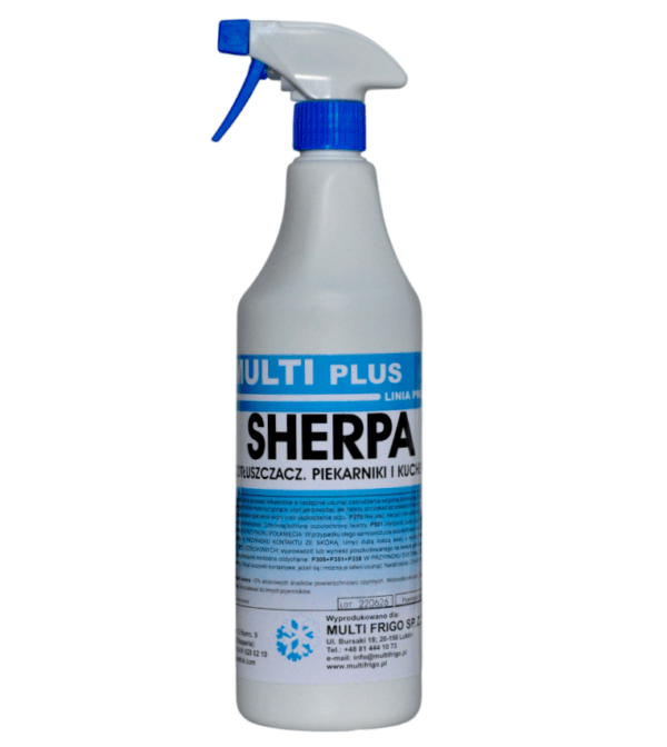 Sherpa