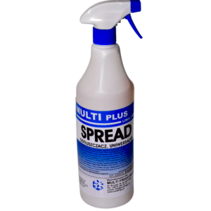 Spread