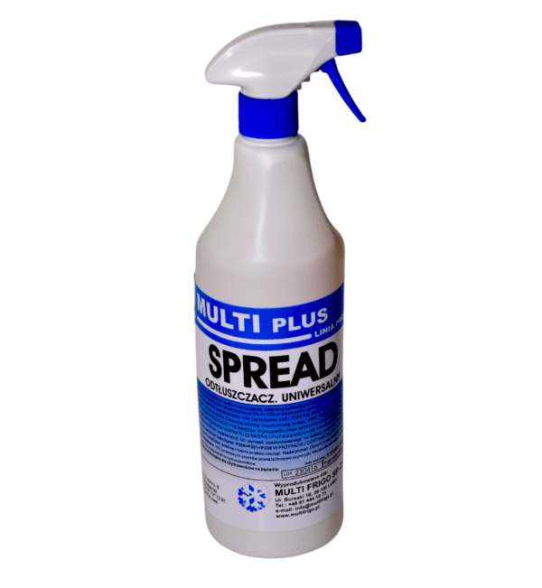 Spread