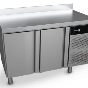 Stół chłodniczy dwudrzwiowy 700 Advance | Fagor ACP-2G