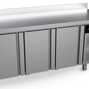 Stół chłodniczy trzydrzwiowy 700 Advance | Fagor ACP-3G